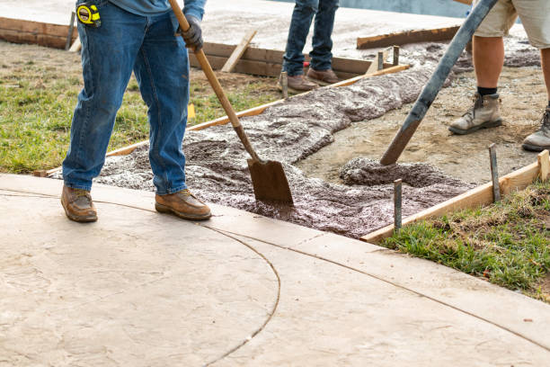 Best Concrete Foundation Installation  in Spooner, WI