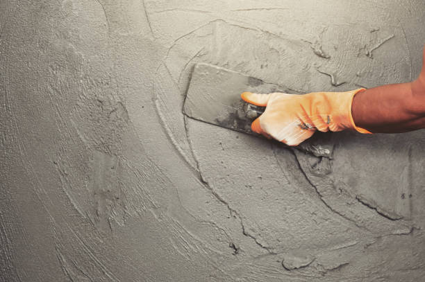 Best Concrete Slab Installation  in Spooner, WI