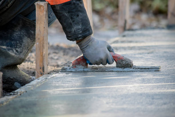 Best Affordable Concrete Contractor  in Spooner, WI