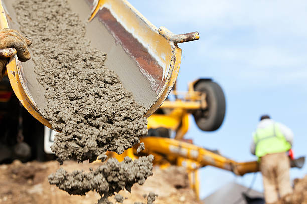 Driveways & Floors in WI