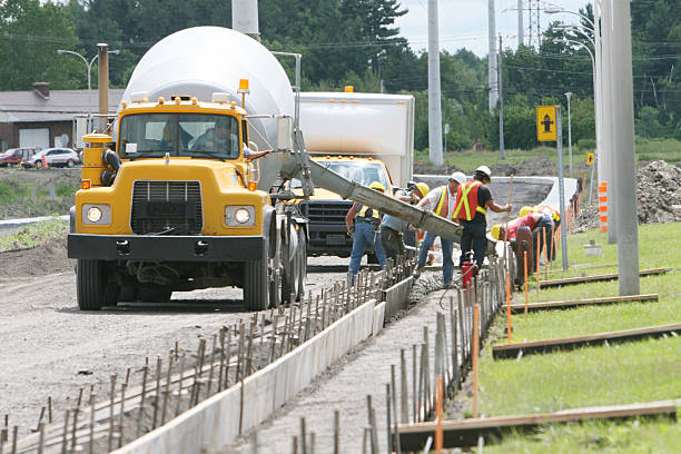 Best Concrete Resurfacing Services  in Spooner, WI