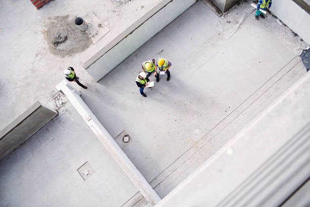 Best Poured Concrete Foundation  in Spooner, WI