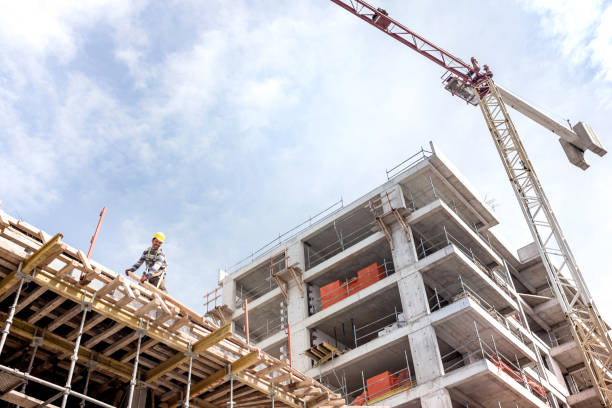 Professional Concrete contractor in WI